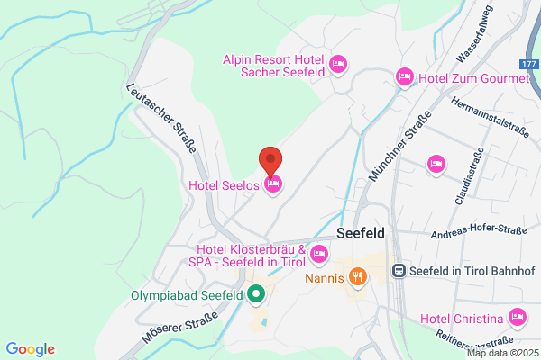 Zentrum Schoenblick