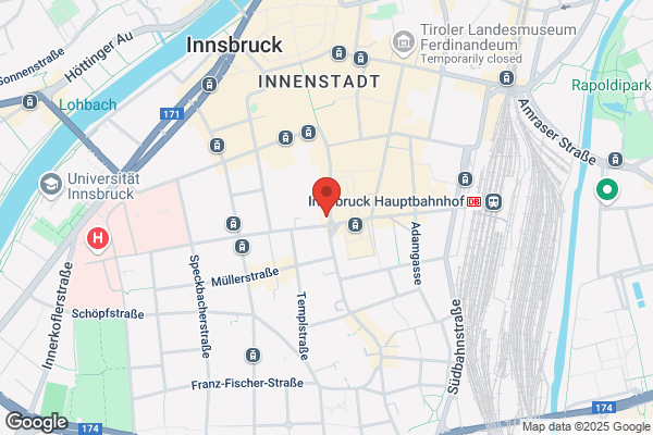 Gusto Gastronomie GmbH