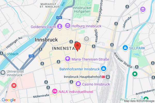 Anitiquitaeten art gallery IN-N Sigh und Prof. M. Hess