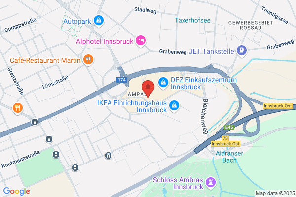 Amraser Apotheke