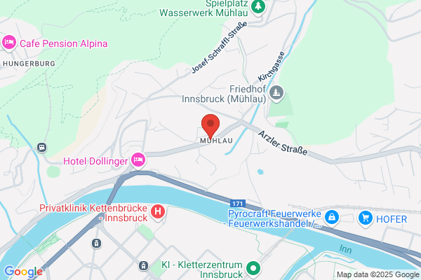 Apotheke Muehlau Magpharm Ditmar Stellnberger
