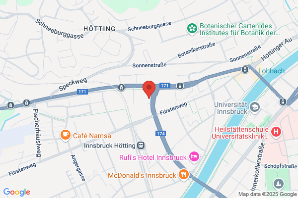 Apotheke Solstein