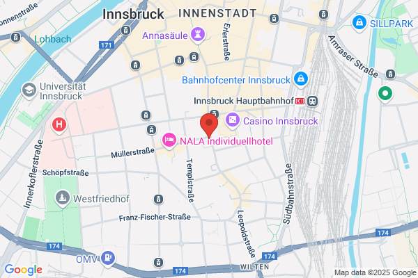 Apotheke zur Triumphpforte