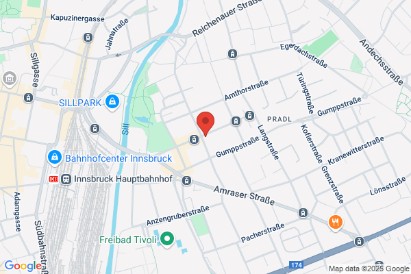 Dreifaltigkeitsapotheke Magpharm Renate Piger