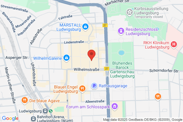 Zentral-Apotheke Mag pharm Georg Saexinger