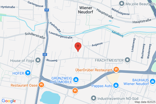 KAESER KOMPRESSOREN GesmbH