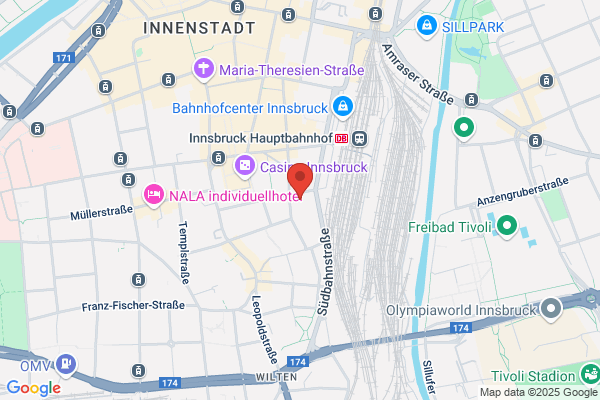 ATP Achammer-Tritthart und Partner ZT AG