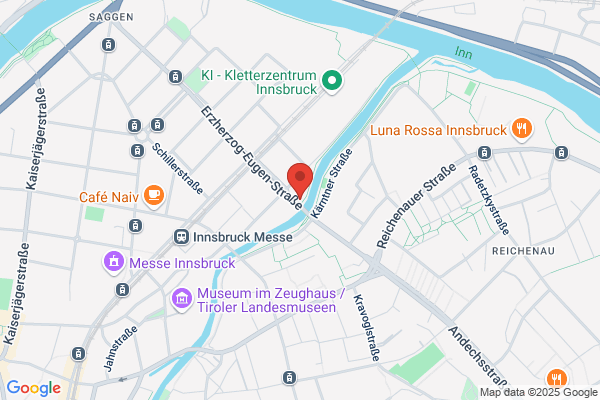 Architekten Giner, Wucherer
