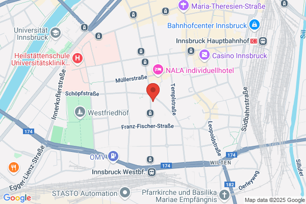 Dipl.Ing. Johann G. Waldhart