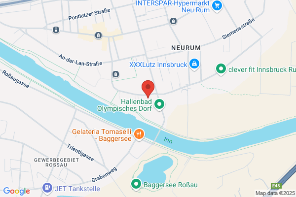 Gaigg Gerald Arch Dipl-Ing