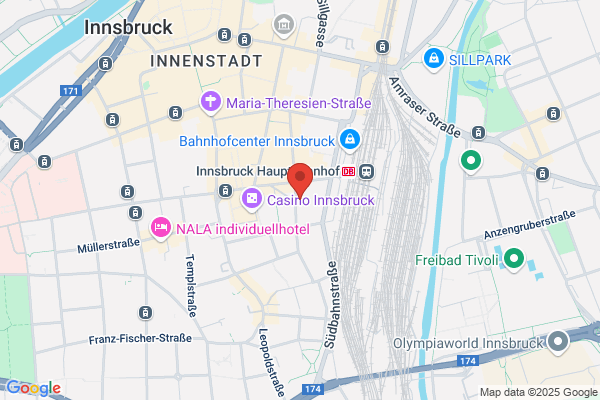 Lorenz Immobilientreuhand GmbH
