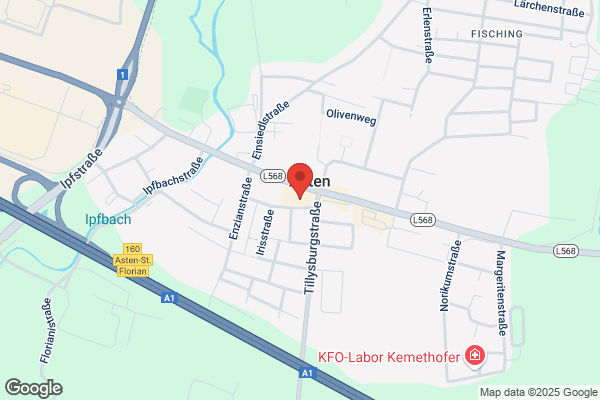 Baeckerei Kandur Johann