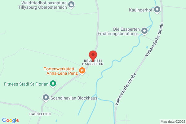 Feuerwehr Bruck-Hausleithen