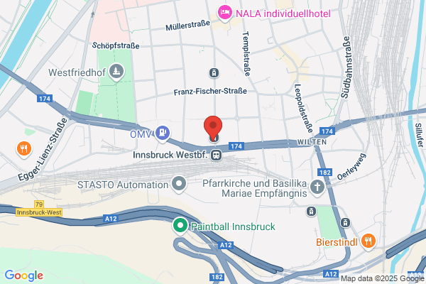 NEUSTART Innsbruck