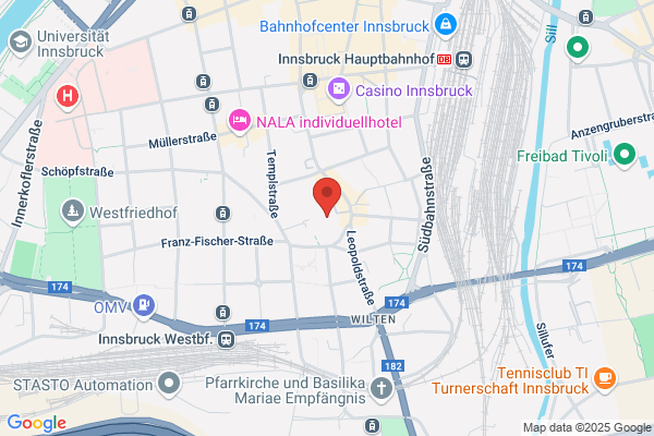 Rehabilitationsstaette DDr. Banffy GmbH