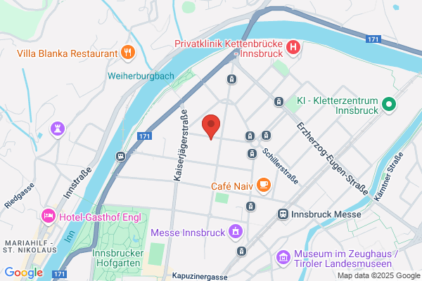 Seraphisches Liebeswerk Sozialeinrichtungen GmbH Haus Franziskus