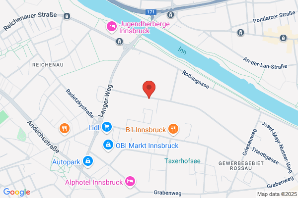 TUV Bayern Landesgesellschaft OSTERREICH GmbH