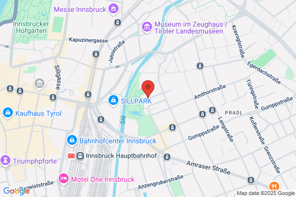 Tiroler Sozialdienst - Familien- u Partnerschaftsberatung