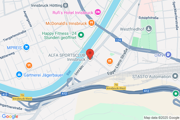 Medicent Aerztezentrum