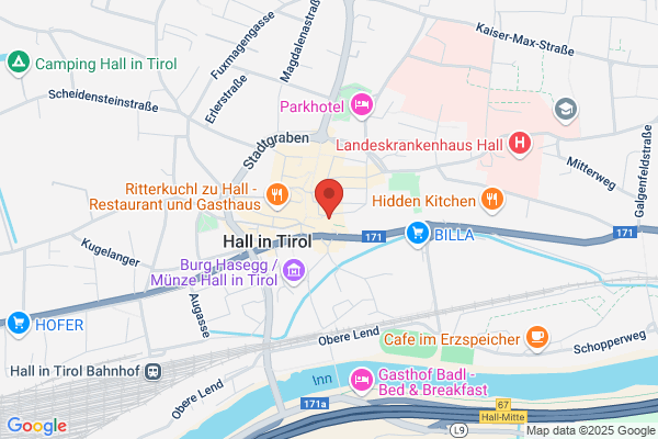 Pharmador DentalhandelsgesmbH