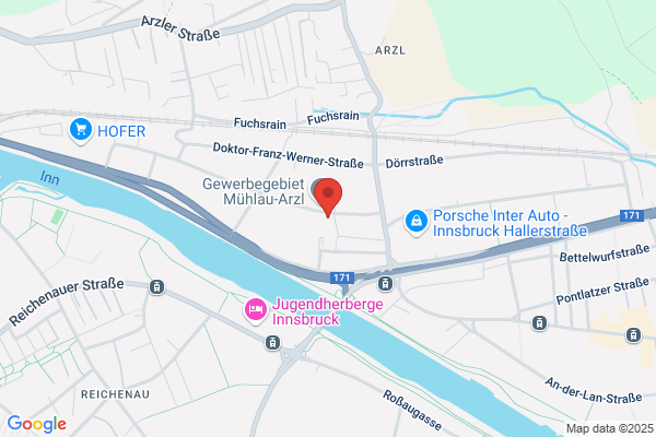 Bitumen- und Baustoffindustrie Baeumler Gesellschaft m.b.H.