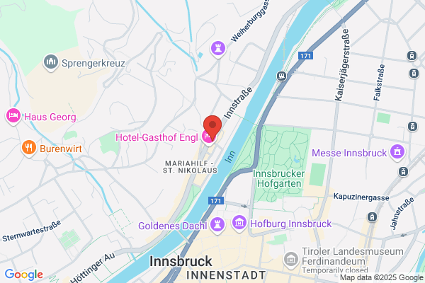 ISI-Auslieferungslager