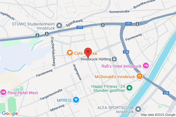 Carglass® Innsbruck