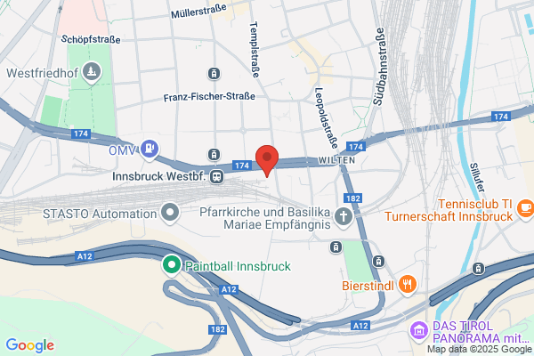 C.M.S. Autohandel GmbH