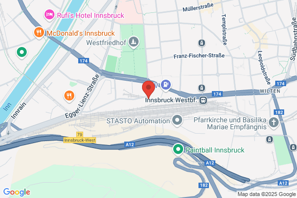 Rabie Motors - Mietwerkstatt