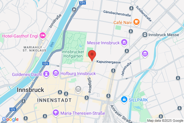 City Garage - Sowi Investor Bautraeger GmbH