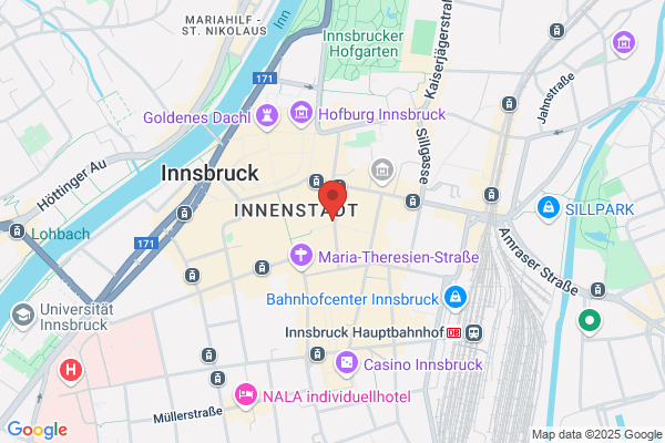 Sparkassengarage