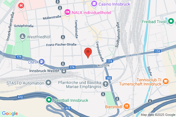 Veldidenaparkgarage