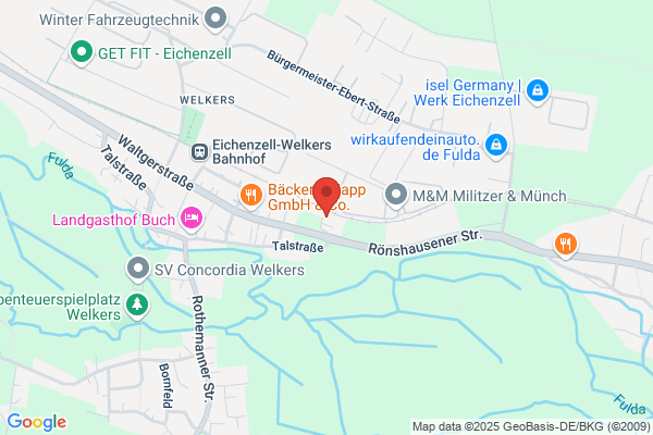 AFV Automaten Fuellprodukte Vertriebs GmbH