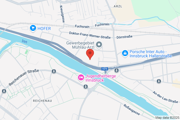 Autospenglerei & Lackiererei Christian Gebhart