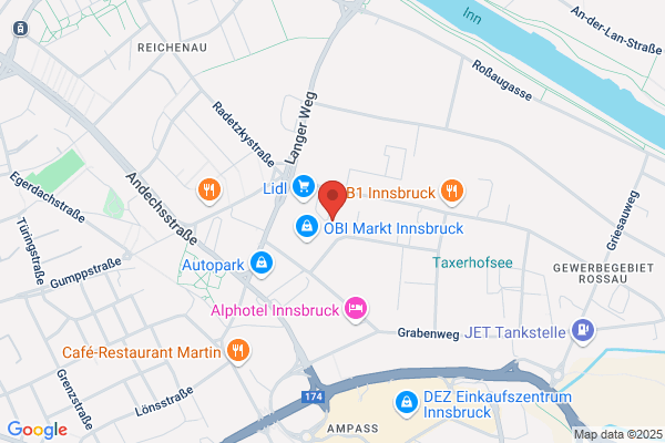 NIKO Autohaus Niederkofler KG