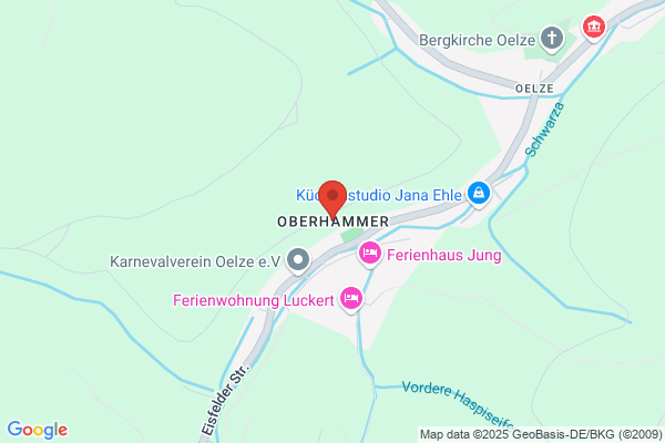 Oberhammer Maschinenfabrik GmbH