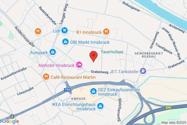 Birner Innsbruck