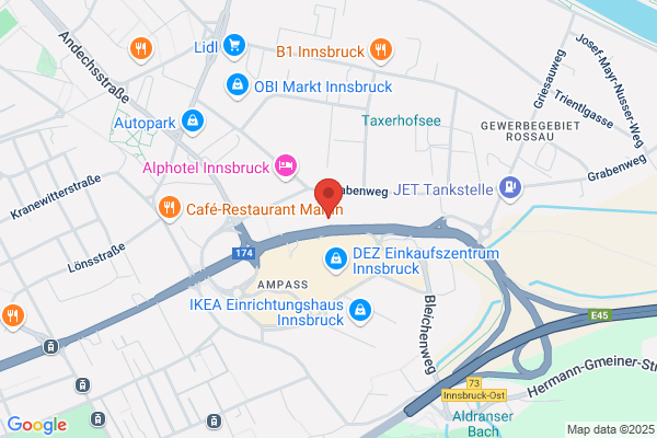 Profi Reifen Innsbruck (demnächst BestDrive)