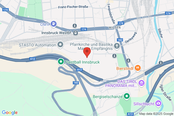 Reifenland Innsbruck