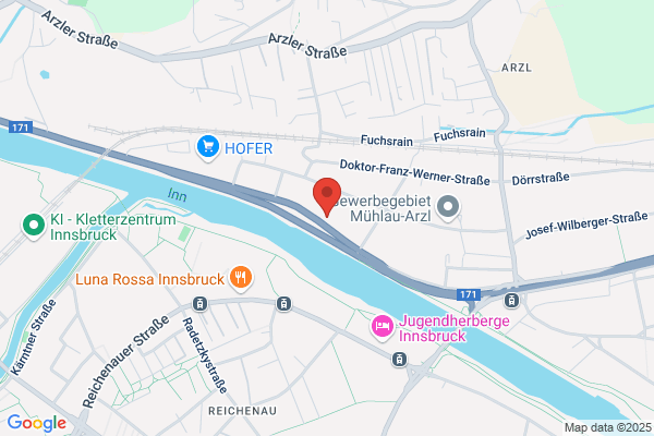 ARAC Autovermietung Ges.mbH