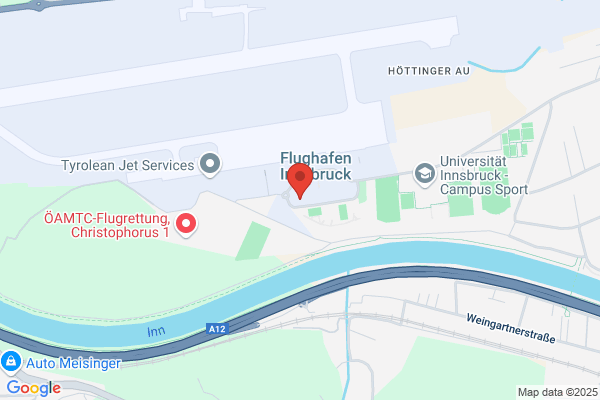 Autoverleih Buchbinder