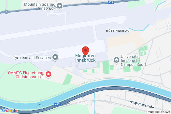 Flughafen-Airport Ges.mbH