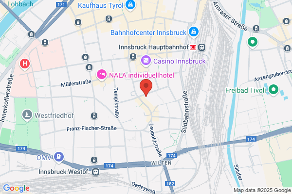 Rauscher Textil Ges.mbH
