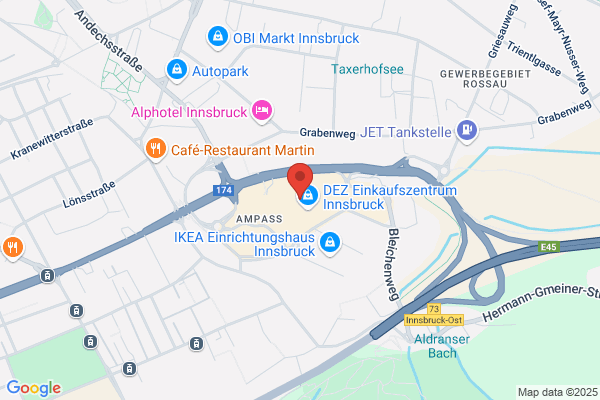 Der Baecker Ruetz GesmbH und Co KG
