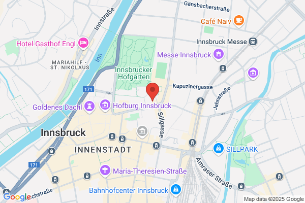 Hueber Baeckerei GmbH