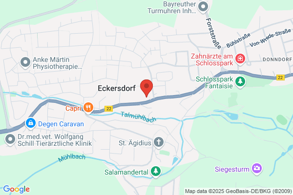 Buecherei d Stadtgemeinde