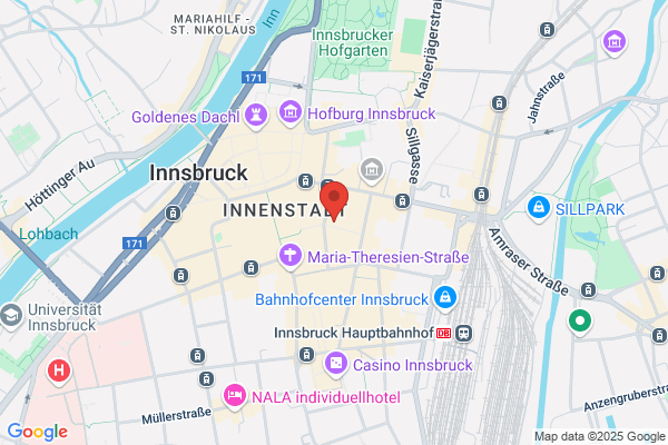 Bank fuer Tirol und Vorarlberg AG