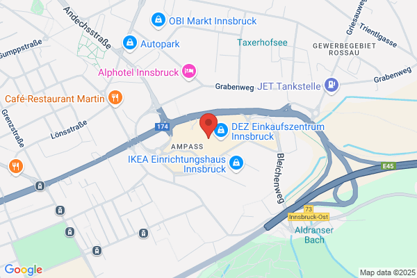 Bank fuer Tirol und Vorarlberg AG