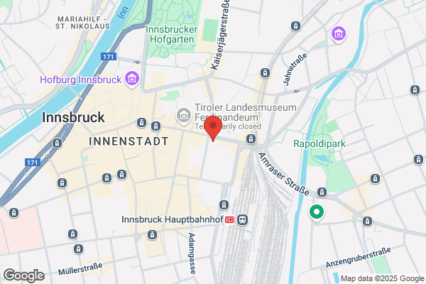 Volksbank Tirol Innsbruck Schwaz AG