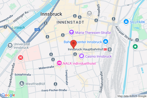 HAGEBANK Tirol Holding reg. Gen. mbH